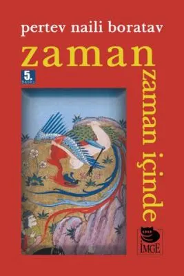 Zaman Zaman İçinde kapağı
