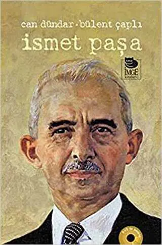 İsmet Paşa kapağı