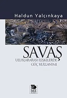 Savaş kapağı