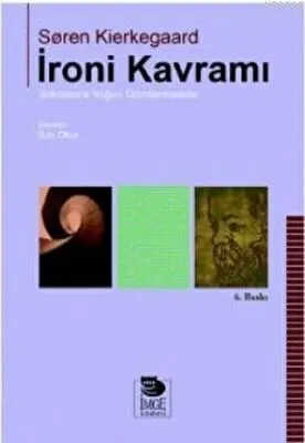İroni Kavramı kapağı
