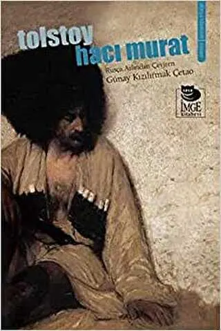 Hacı Murat kapağı