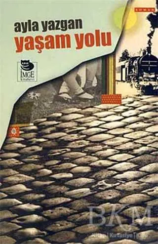 Yaşam Yolu kapağı
