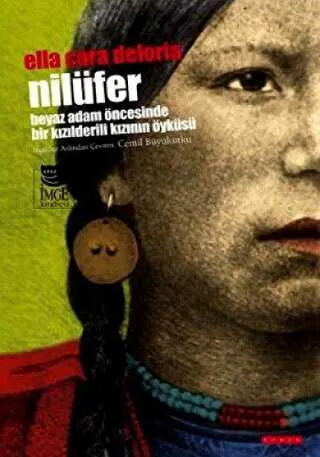Nilüfer kapağı