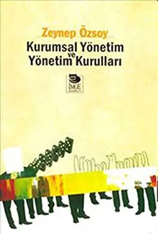 Kurumsal Yönetim ve Yönetim Kurulları kapağı