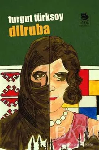 Dilruba kapağı