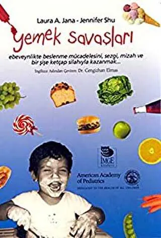 Yemek Savaşları kapağı