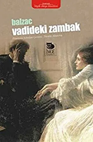Vadideki Zambak kapağı