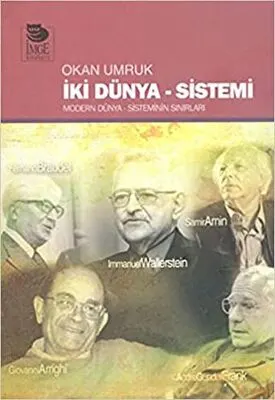 İki· Dünya Si·stemi· kapağı
