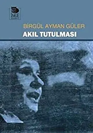 Akıl Tutulması kapağı