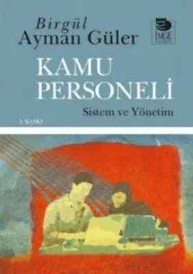 Kamu Personeli - Sistem Ve Yönetim kapağı