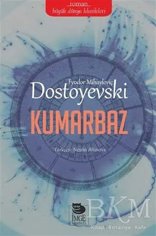 Kumarbaz kapağı