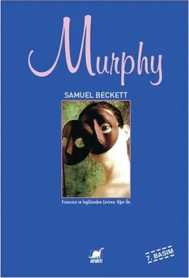 Murphy kapağı