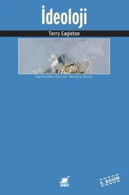 İdeoloji kapağı