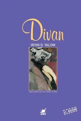 Divan kapağı