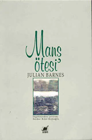 Manş Ötesi kapağı