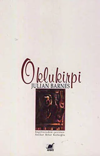 Oklukirpi kapağı
