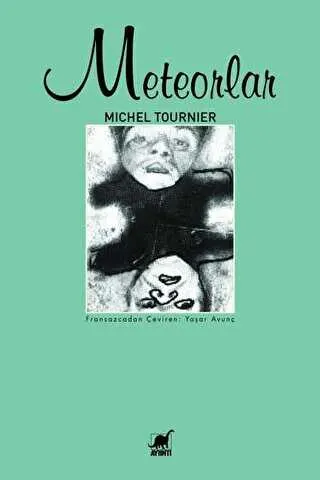 Meteorlar kapağı