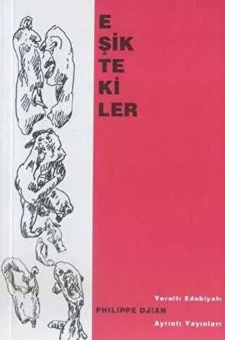 Eşiktekiler kapağı