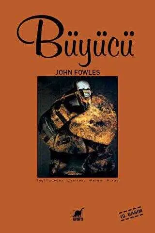 Büyücü kapağı