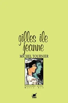 Gilles ile Jeanne kapağı