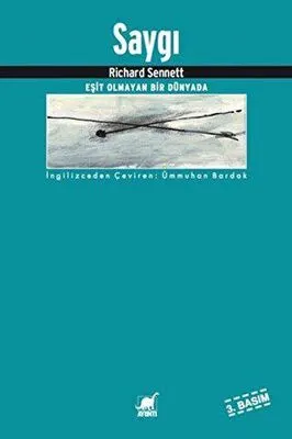 Saygı kapağı