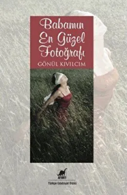 Babamın En Güzel Fotoğrafı kapağı