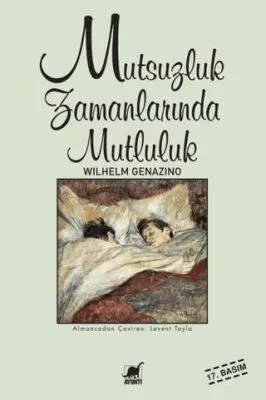 Mutsuzluk Zamanlarında Mutluluk kapağı