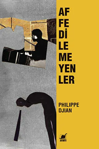 Affedilmeyenler kapağı