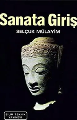 Sanata Giriş kapağı