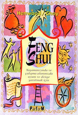 Feng Shui kapağı