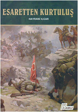 Esaretten Kurtuluş kapağı