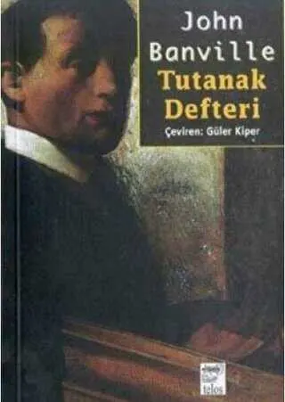 Tutanak Defteri kapağı