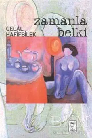 Zamanla Belki kapağı