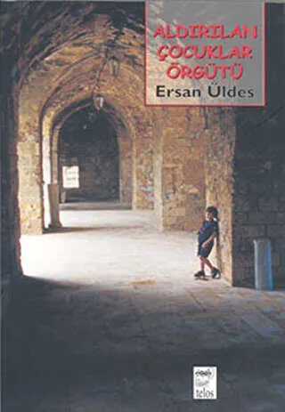 Aldırılan Çocuklar Örgütü kapağı