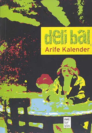 Deli Bal kapağı