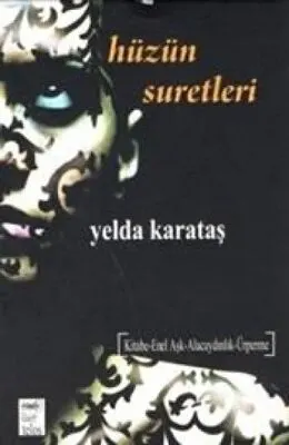 Hüzün Suretleri kapağı