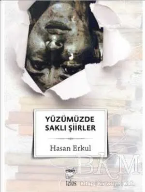 Yüzümüzde Saklı Şiirler kapağı