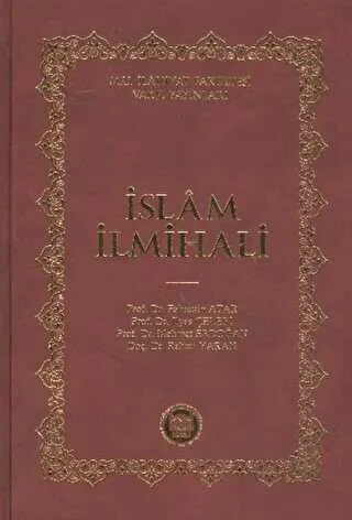 İslam İlmihali kapağı