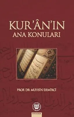 Kur’an’ın Ana Konuları kapağı