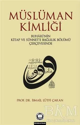 Müslüman Kimliği kapağı