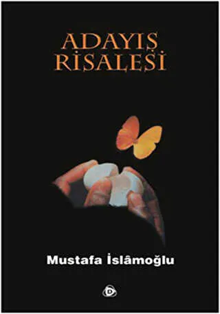 Adayış Risalesi kapağı