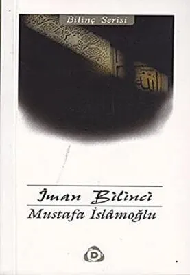 İman Bilinci kapağı