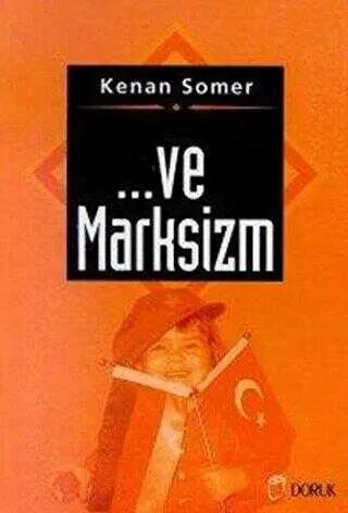 ... Ve Marksizm kapağı