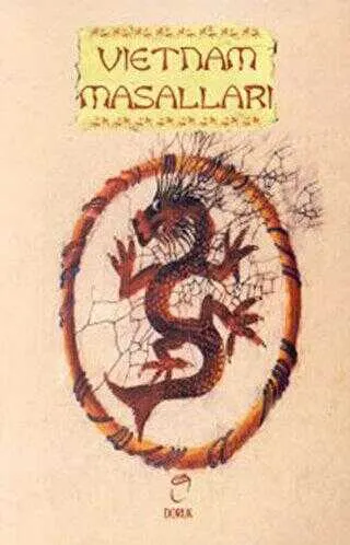 Vietnam Masalları kapağı