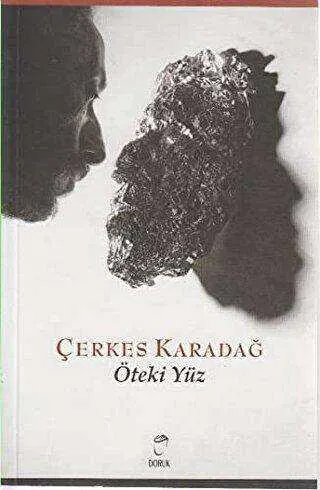Öteki Yüz kapağı