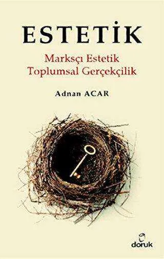 Estetik kapağı