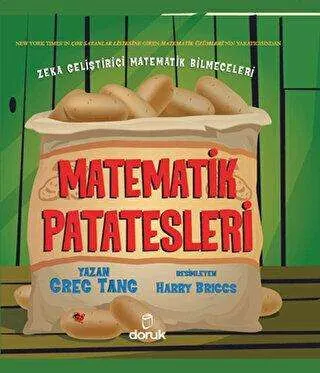 Matematik Patatesleri kapağı