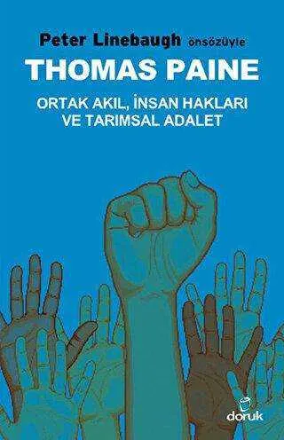 Ortak Akıl, İnsan Hakları ve Tarımsal Adalet kapağı