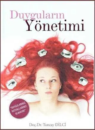 Duyguların Yönetimi kapağı