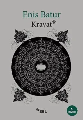 Kravat kapağı